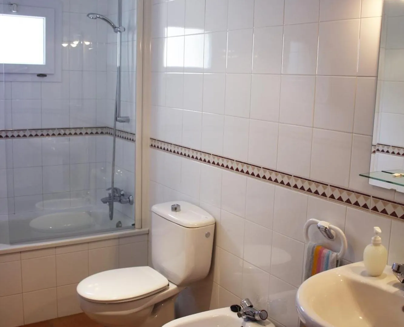 Apartmán Can Mahola Beuda