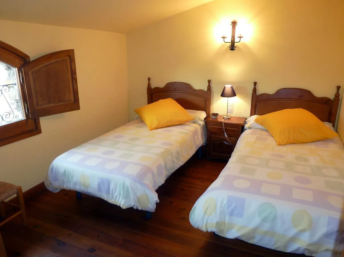 Apartmán Can Mahola Beuda