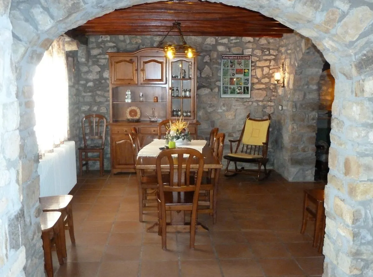 Apartmán Can Mahola Beuda Španělsko