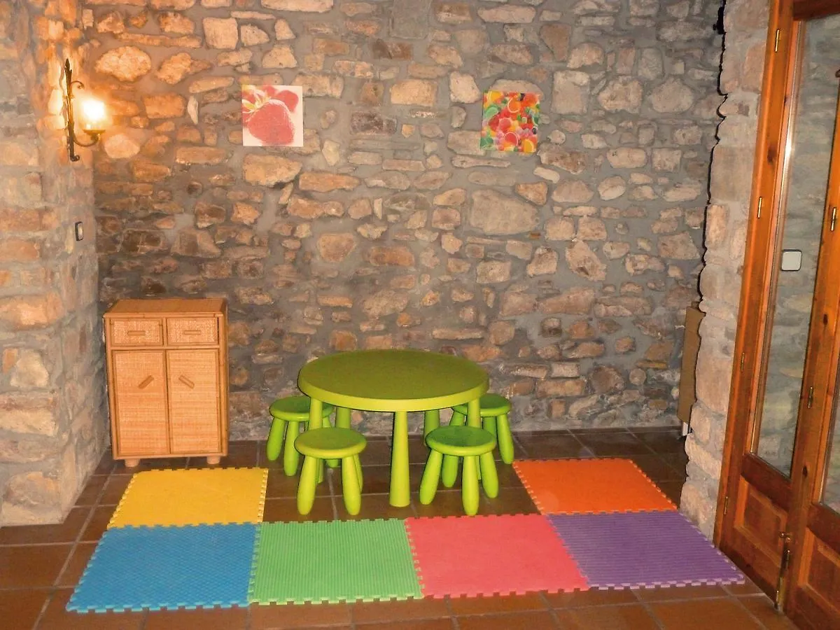 Apartmán Can Mahola Beuda