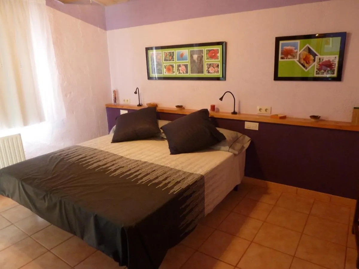 Apartmán Can Mahola Beuda
