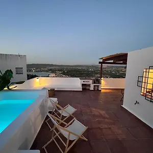 Casa Abades Apartamento Arcos de la Frontera