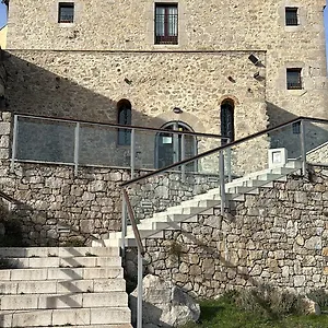 Gasthof Santuari Mare De Deu Del Mont Restaurant-hostatgeria, Beuda