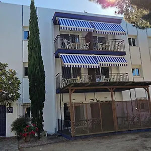 Les Roques Platja d'Aro (Playa de Aro)