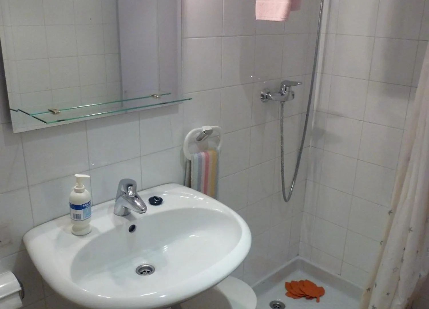 Apartman Can Mahola Beuda Spanyolország