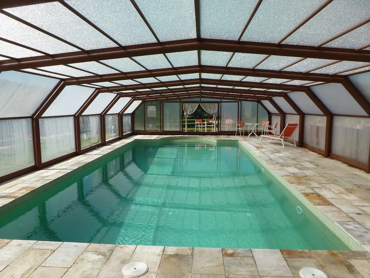 Apartamento Can Mahola Beuda Espanha