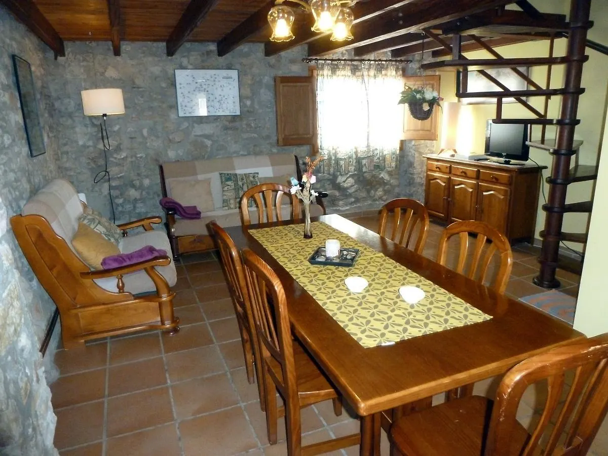 Apartamento Can Mahola Beuda España