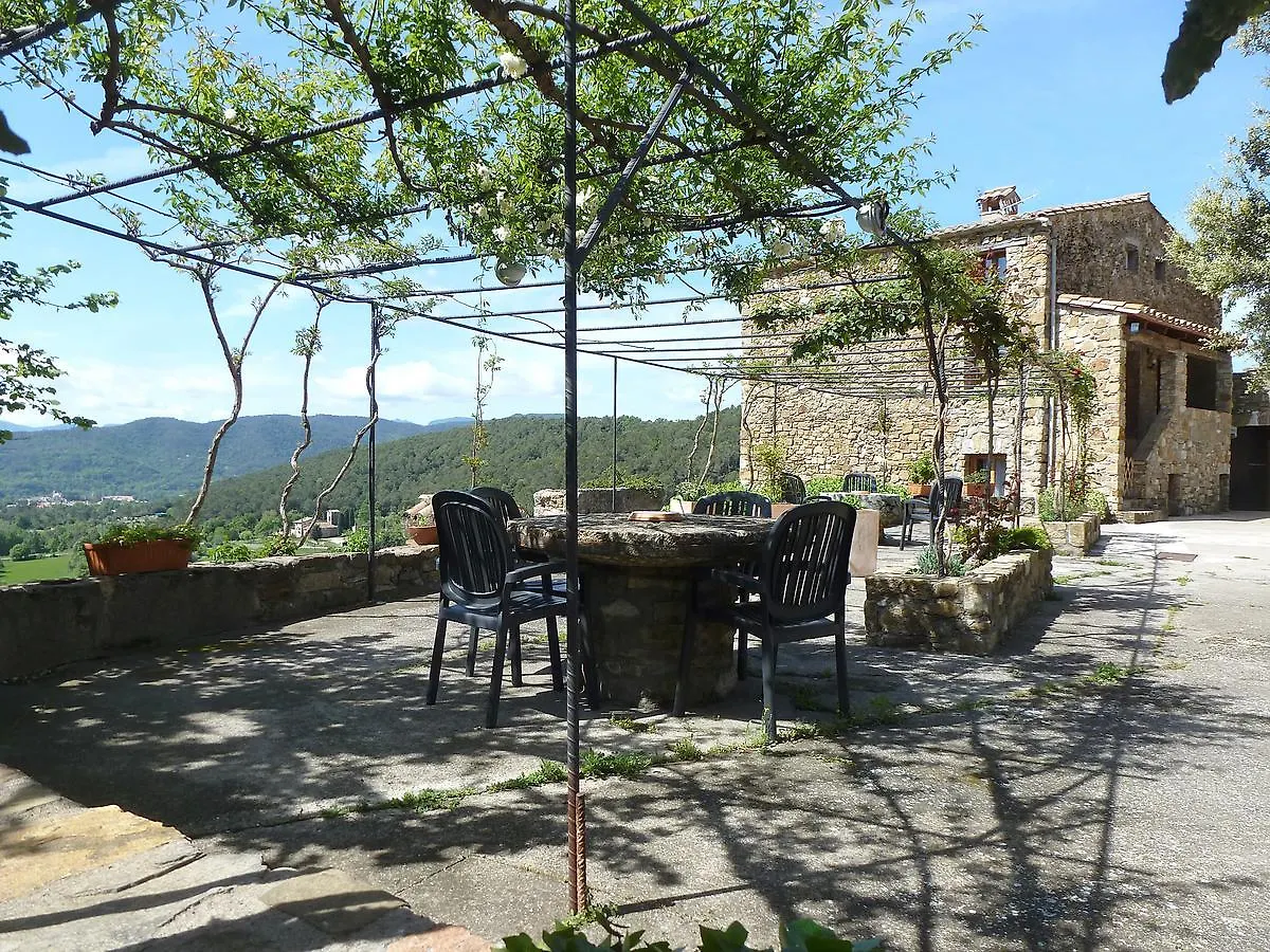 Can Mahola Beuda Apartman