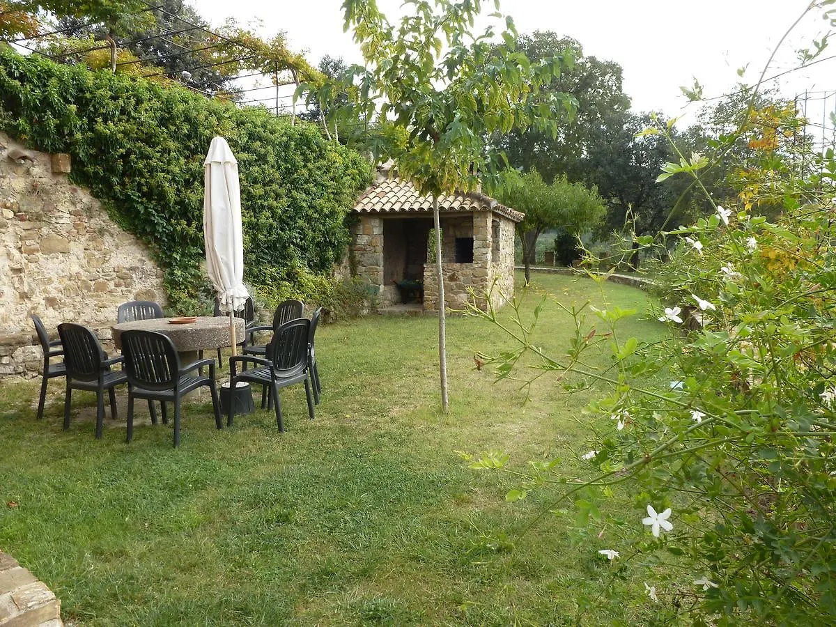 Can Mahola Beuda Apartman