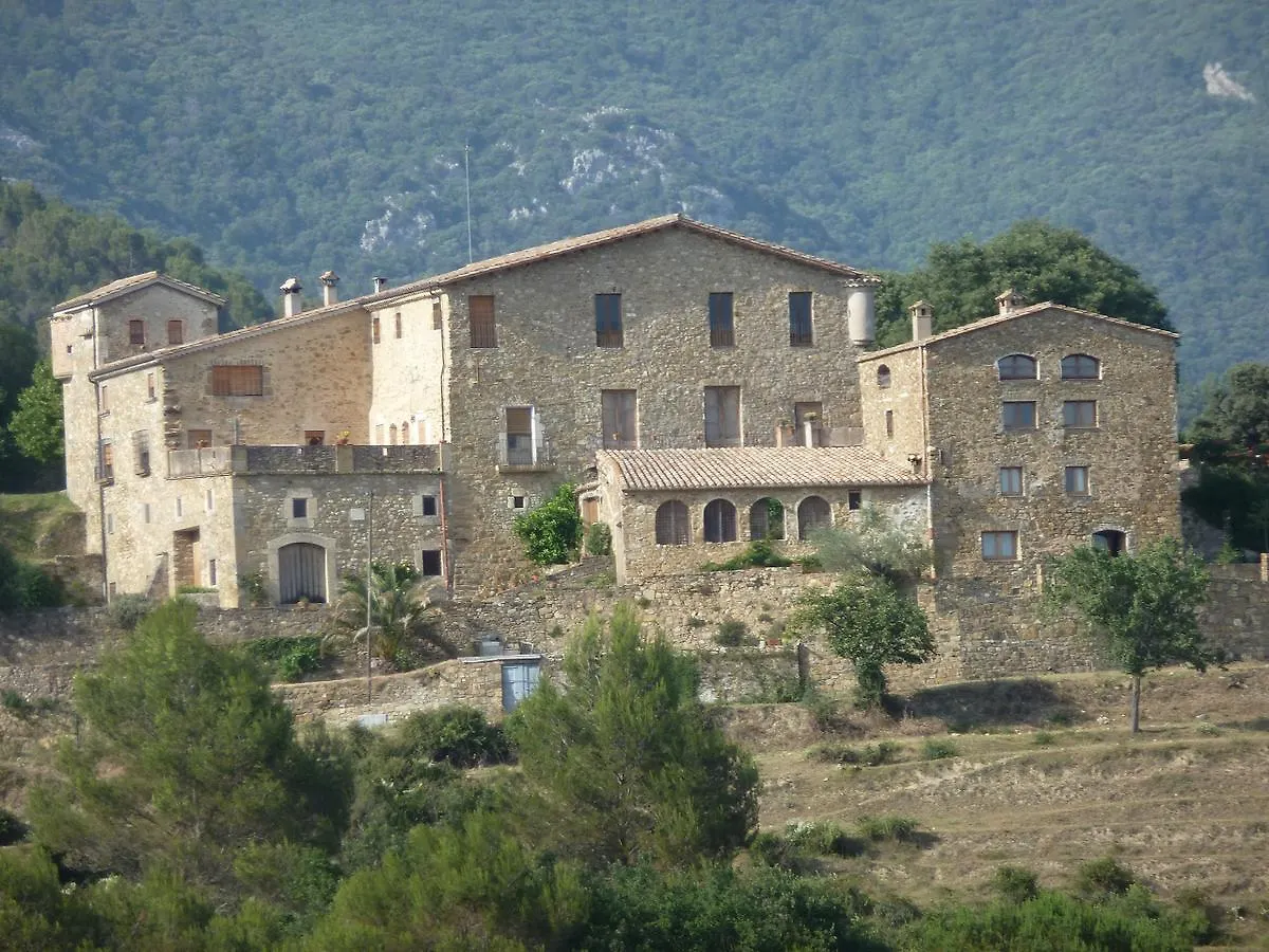 Can Mahola Beuda Apartman