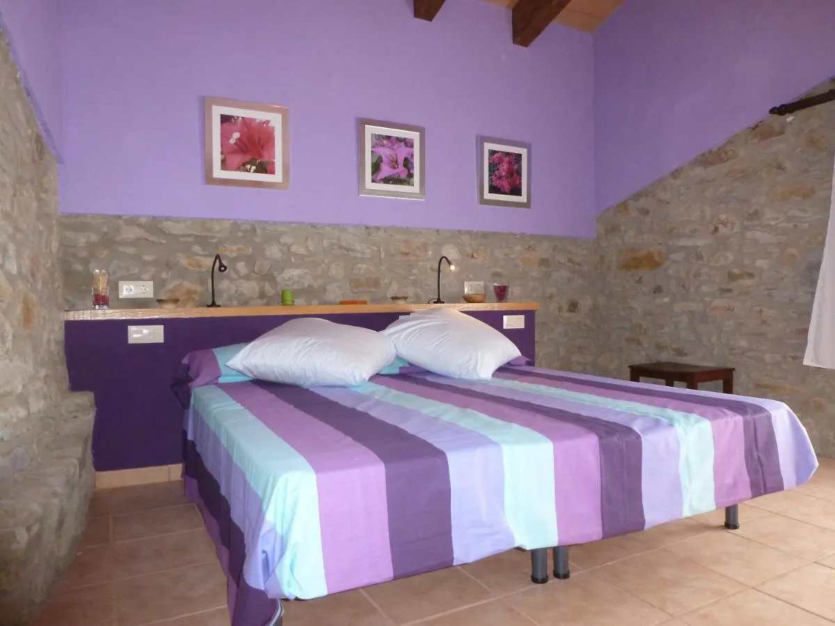 Apartamento Can Mahola Beuda Espanha